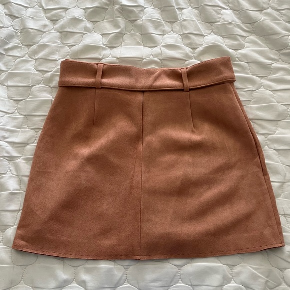 Pink Skirt - Picture 2 of 2